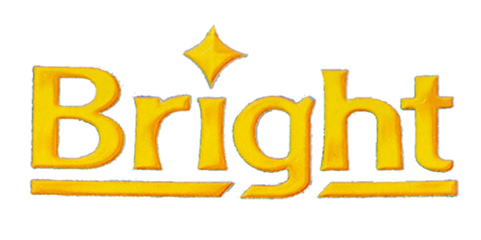 Brand Logo - Bright