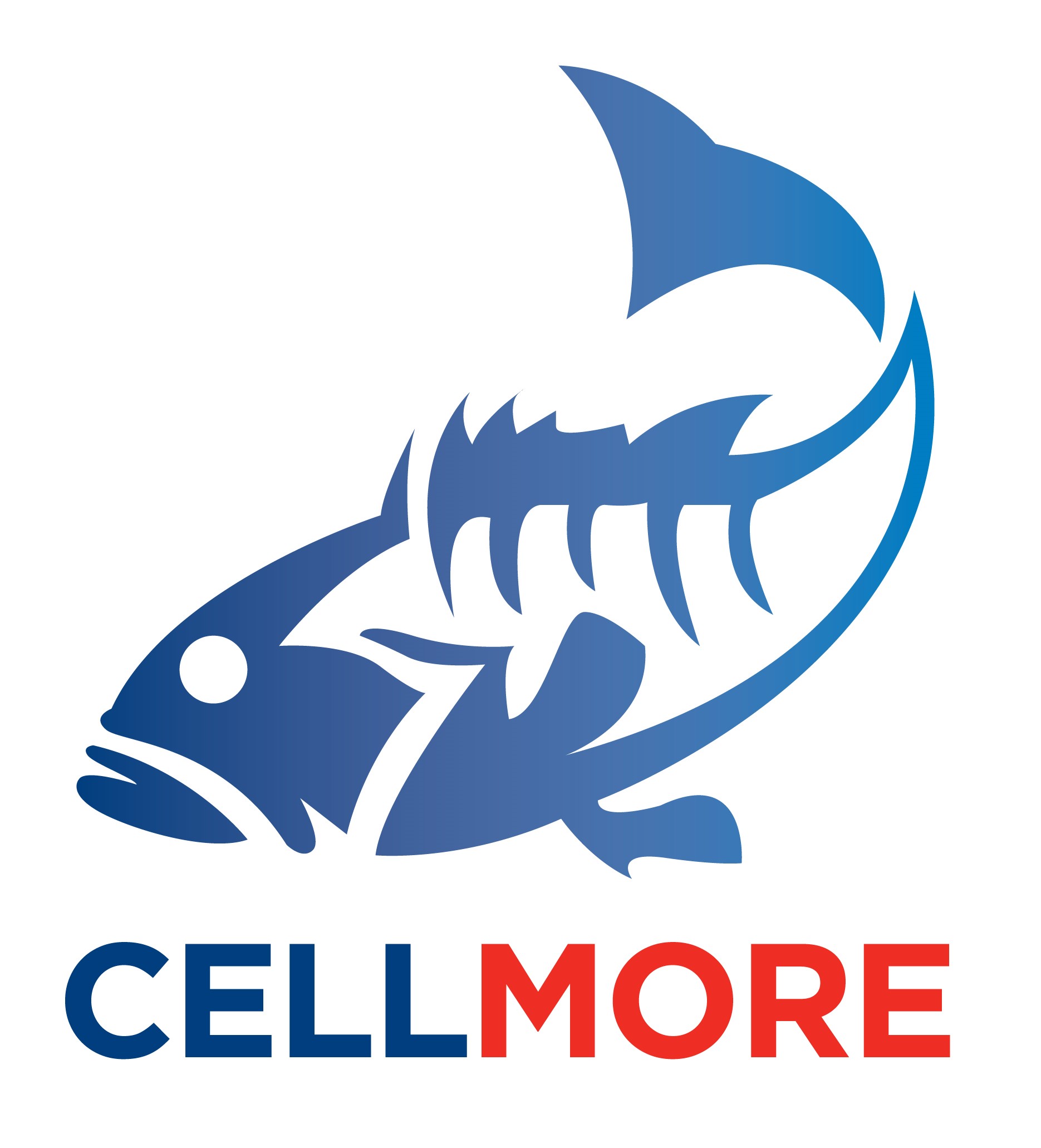 Brand Logo - CELLMORE