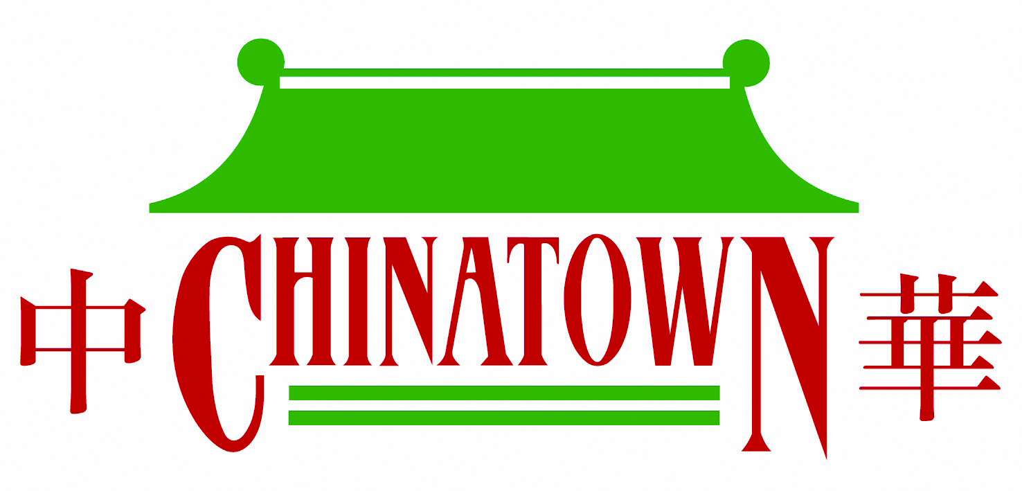 Brand Logo - Chinatown