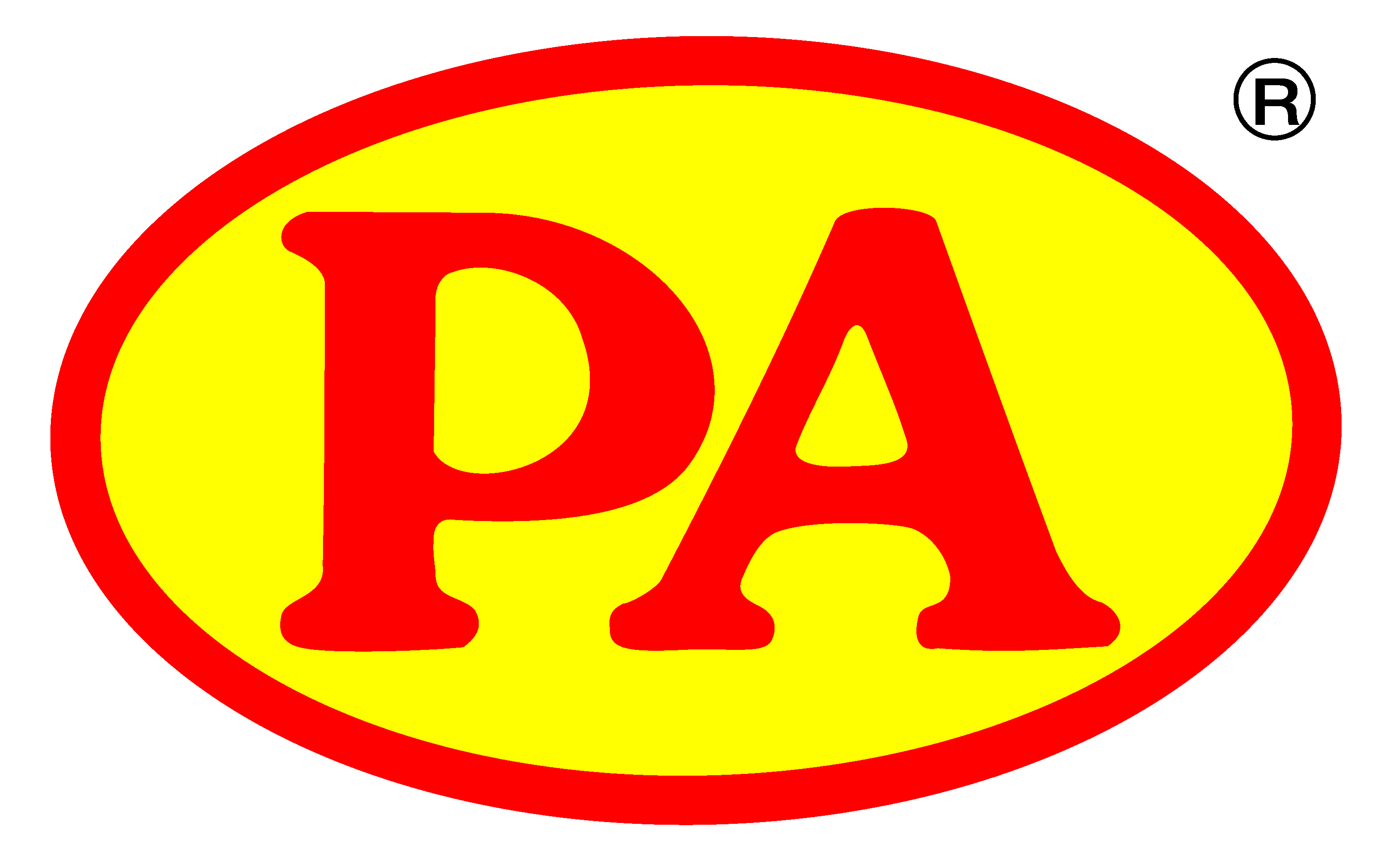 Brand Logo - PA logo