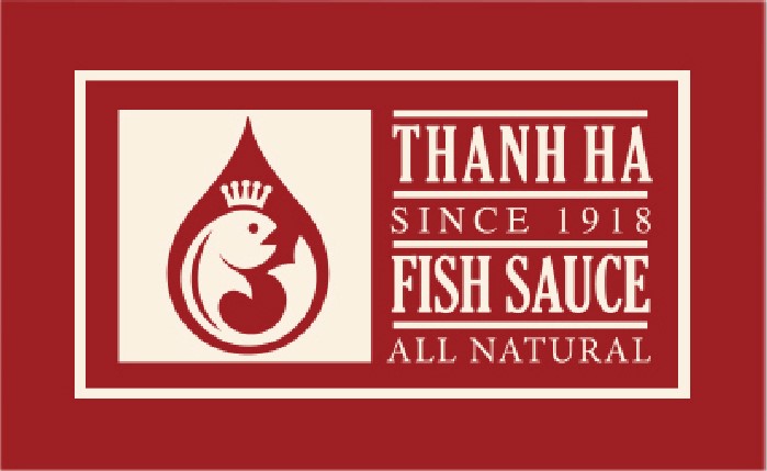 Brand Logo - THANH HA