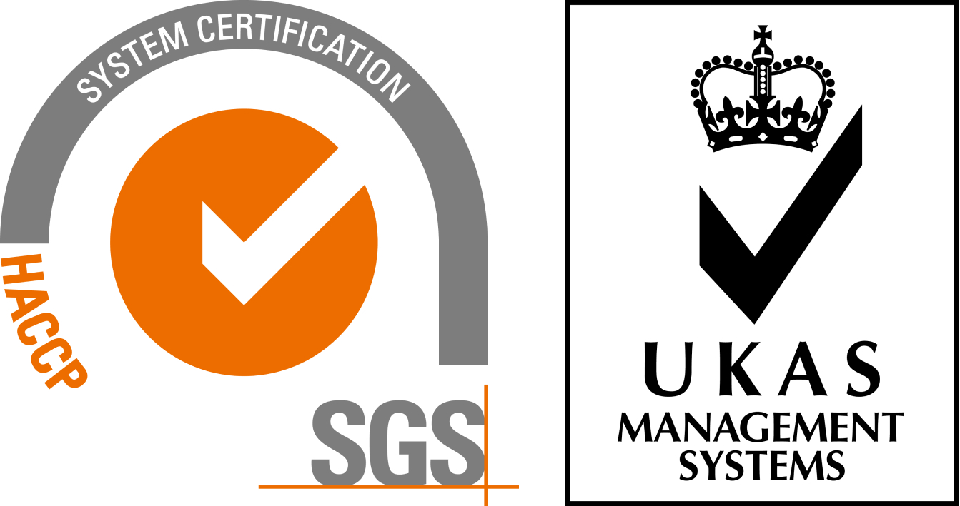 ISO 22000 食品安全管理系統認證